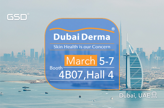Dubai Derma 2024